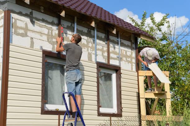Storm Damage Siding Repair in Kenvil, NJ