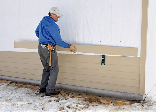 Best Wood Siding Installation  in Kenvil, NJ